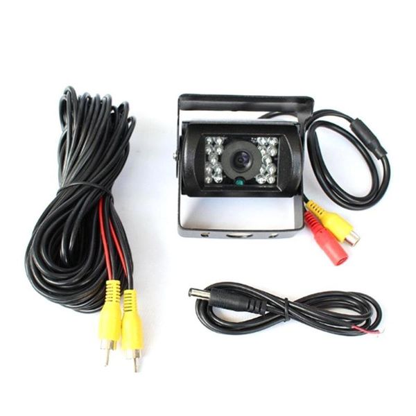 

car rear view cameras& parking sensors bus camera, truck general 24v reversing automotive electronics