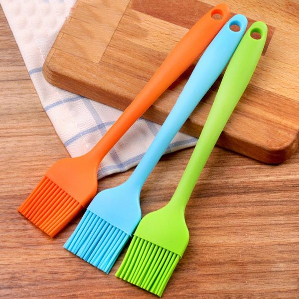 

tools & accessories silicone oil brush household pancake baking grill small