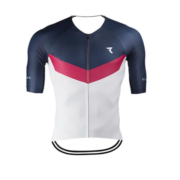 

cycling jersey men summer breathable bicycle wear clothes mtb racing short sleeve bike shirt camisa ciclismo jackets, Black;red