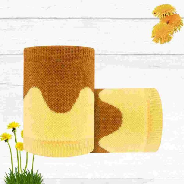 

wrist support fashion sports cuff protective wristband elastic brace training breathable (random color, Black;red