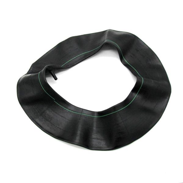 

motorcycle wheels & tires thickening inner tube 4.50-12 with a straight angle valve stem fits for electric tricycle e-bike scooter