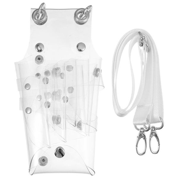 

hair scissors salon barber pouch organizer hairdressing kit bag