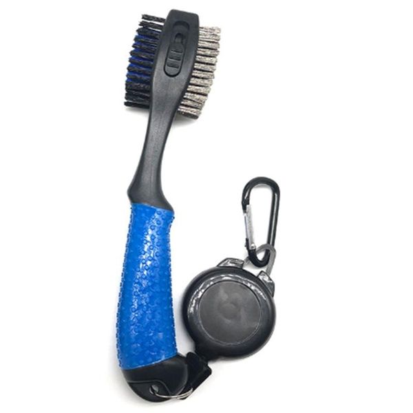 

golf tool set club brush groove sharpener suitable for all irons training aids
