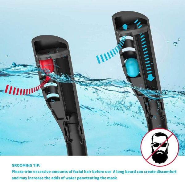 

diving masks women scuba mask full face snorkeling underwater anti fog for swimming spearfishing dive men