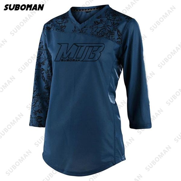 

racing jackets women's cycling jersey long sleeve turtleneck t-shirt endurance distance running motocross mtb men's sweatshirt, Black;red