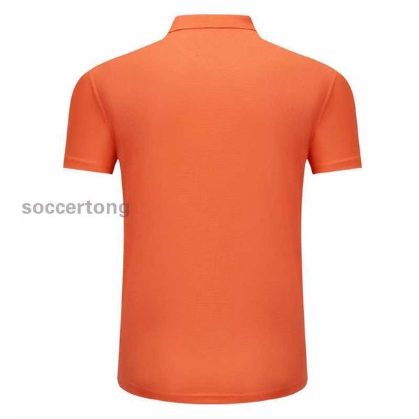 

popular752 polo 2021 2022 quick drying t-shirt can be customized with printed number name and soccer pattern cm, Black