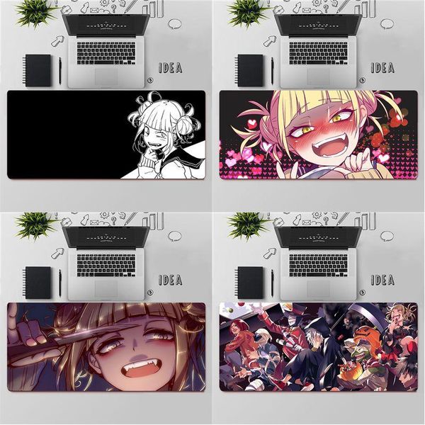 

mouse pads & wrist rests fhnblj himiko toga large pad pc computer mat keyboards