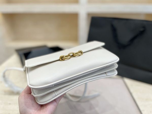 

4 colors women shoulder gold pures color handbag crossbody messenger tote purse wallet luxurys bags
