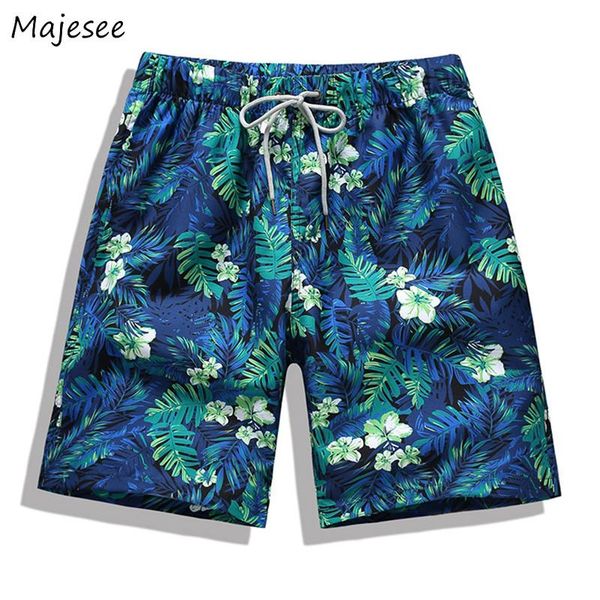 

shorts men printed drawstring thin summer loose 5xl plus size breathable soft simple board short mens pockets leisure beach chic men's, White;black
