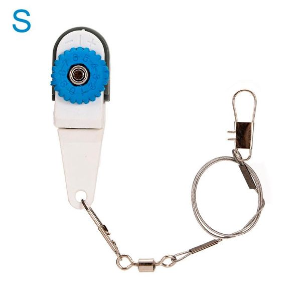 

release downrigger clip tension trolling adaptable fishing hooks