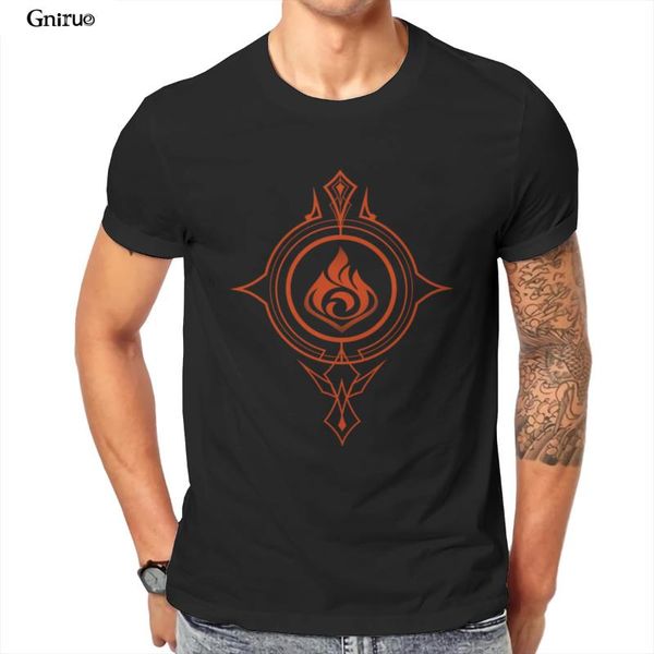 

men's t-shirts wholesale pyro roundcollar aesthetic vitality mens clothes 131867, White;black