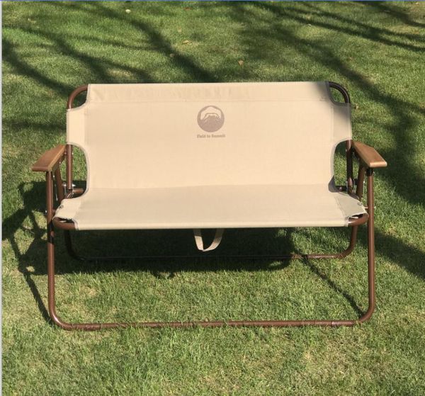 

camp furniture outdoor folding chair portable garden camping fishing travel beach armchair lounger foldable japanese korean double lounge