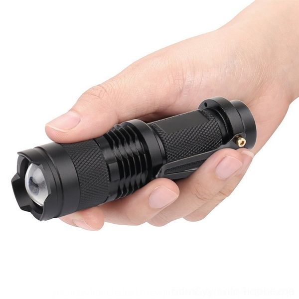 

t0a9 led zoom mini outdoor ing aluminum alloy sk68 strong led zoom mini outdoor ing flashlights torches aluminum alloy strong light flashli