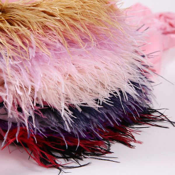 

scarves 10pc women solid color feather chiffon hijab scarf tassel shawls large size headband cappa wraps bandana islamic foulard, Blue;gray