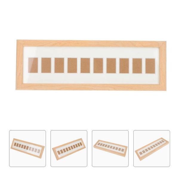 

frames 1pc delicate tableframe premium po holder durable deskadornment