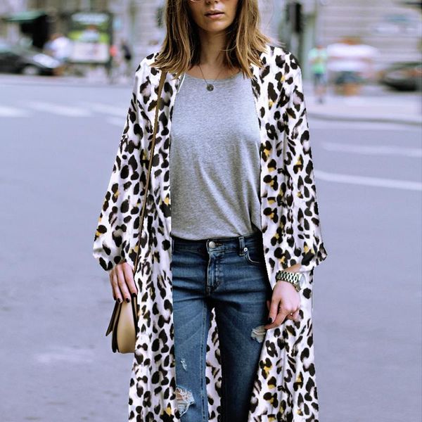 

women's swimwear boho bikini cover up beach blouse flower print tunic women robe shawl shirt summer ups, White;black