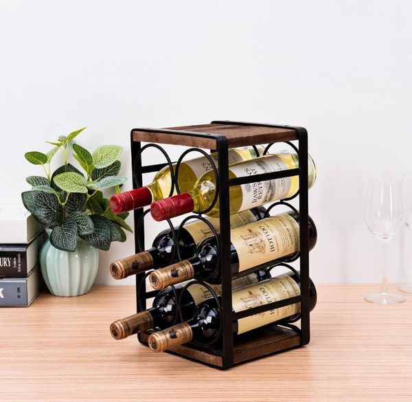 

wine bottle rack, wooden rack stand, metal tableracks