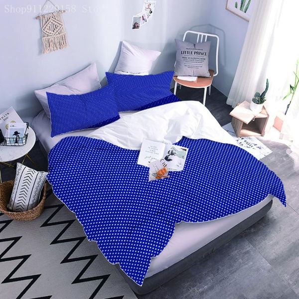 

bedding sets abstract geometry duvet cover quilt home couple double  size bed set for children 240x220cm nordic style