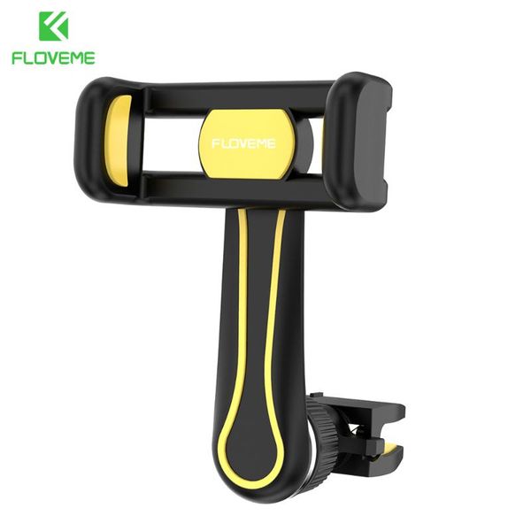 

car phone holder for mobile universal stand air vent mount cell support telephone voiture mounts & holders