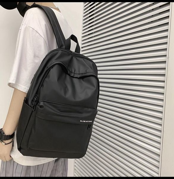 

backpack 4070 high school birthday female summer waterproof all-match travel