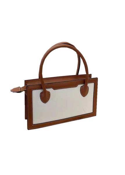 

21 new handbag women's canvas bag size 28 cm