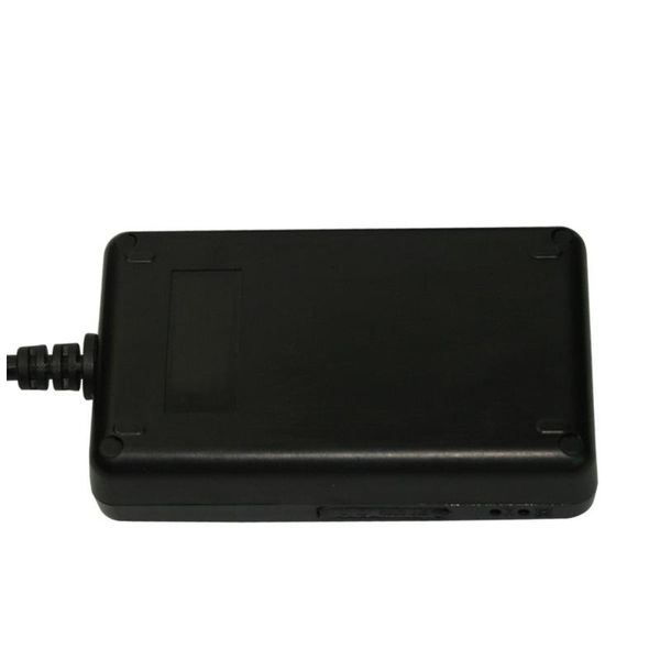 

car gps & accessories vehicle tracker cctr-805g 3g system wcdma 2100mhz with alarm sos built-in internal antenna lifetime