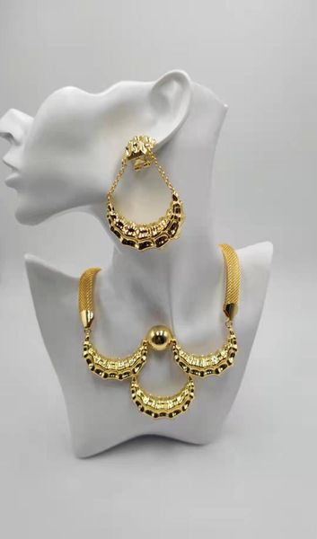 

earrings & necklace fashion jewelry, Silver
