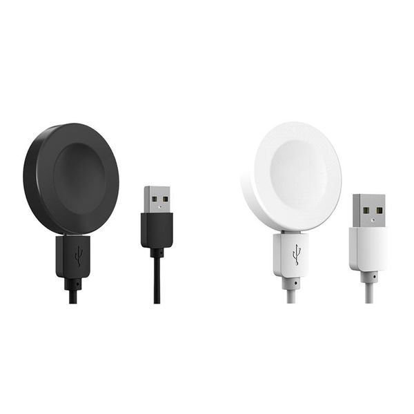 

smart home control magnetic wireless charger base for huawei watch gt2 pro watches charging dock gt2pro smartwatch accessories
