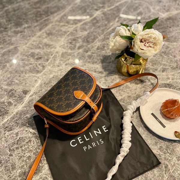 

wholesale calf gift saddle original bag luxuryss designerss yw