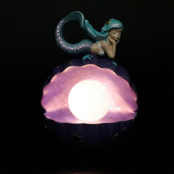 

night lights 1pc creative light girl birthday gift bedroom bedside ornament