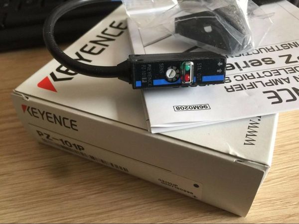 

smart home control 1pc keyence pz-101p sensor in box