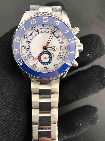 

r ol ey core wristwatch master automatic men's sports 2813 mechanical ceramic watch ring stainless steel folding wholesale 1jut, Slivery;golden
