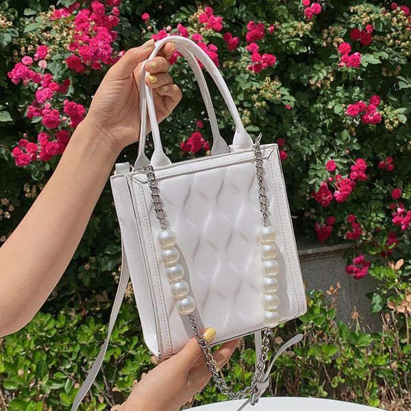 

tote year's wild small this bag ins summer new 2021 female messenger portable trendy popular oivaj