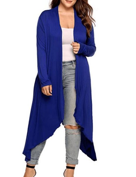 

women's trench coats european style long thin coat woman sleeve women plus size, Tan;black