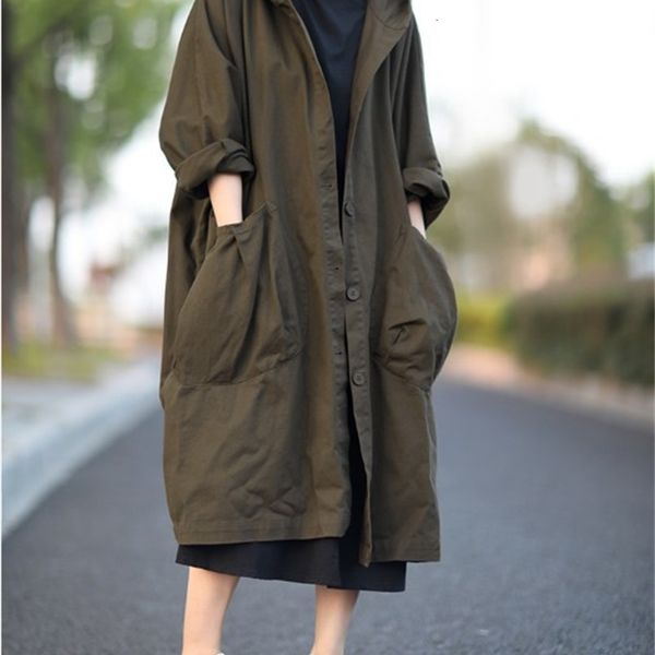 

wool Elegant female spring linen front full buttons and jackets with pockets t020, Black