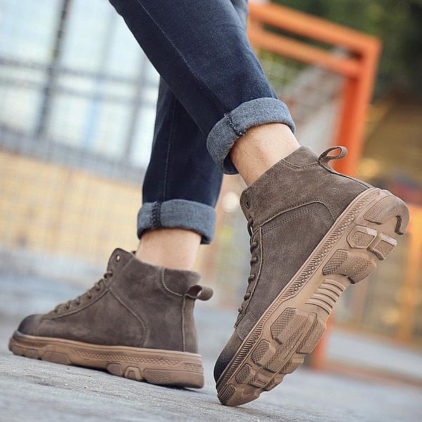 

boots mens casual sneakers black fashion breathable flat 2021 loafers causal shoes shoe sneaker men man for
