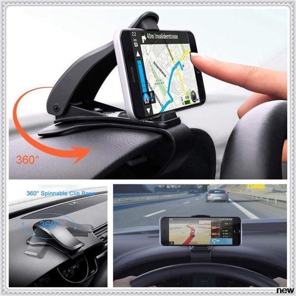 

anti-slip mats dashboard car phone holder bracket grip adjustable mount for 330e m235i compact 520d 518d 428i 530d 130i