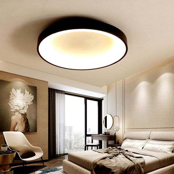 

ceiling lights modern led light living room plafon lampara de techo