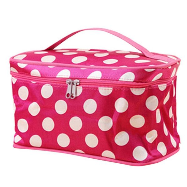 

storage bags letter cosmetic bag fashion square travel portable wash toiletry outdoor business simple