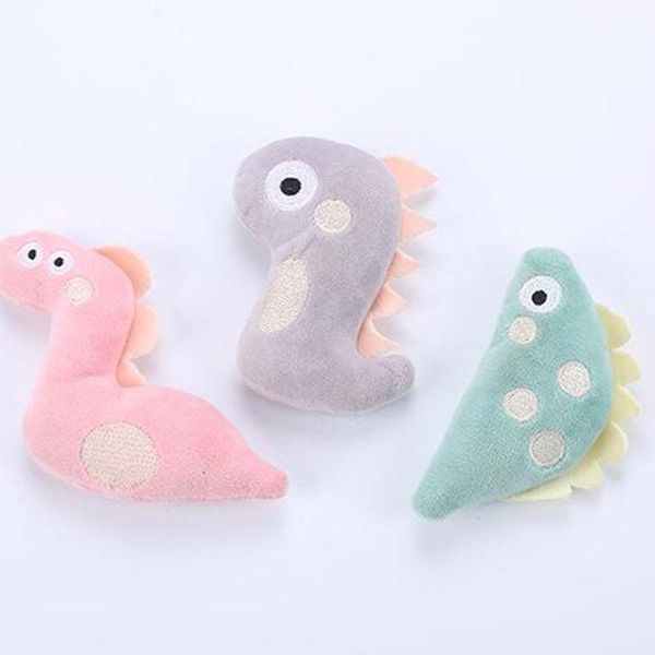 

cat toys mini grinding catnip funny interactive plush teeth pet kitten chewing toy thumb bite mint dropship