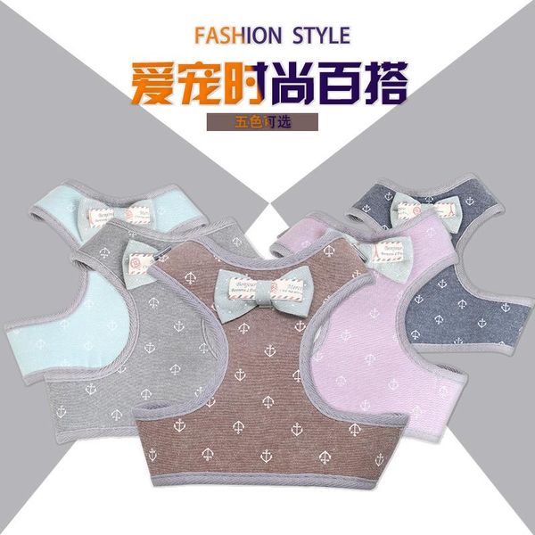 

dog collars & leashes pet cat products polyester leads harnesses