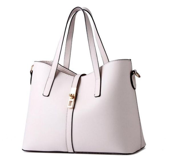 

hbp women handbag totes bag shoulder bags ladies retro purse beige color, Black;red