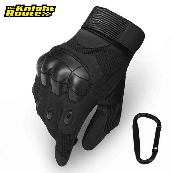 

summer motorcycle touch screen motocross motorbike full finger military tactical cycling riding biker moto gloves