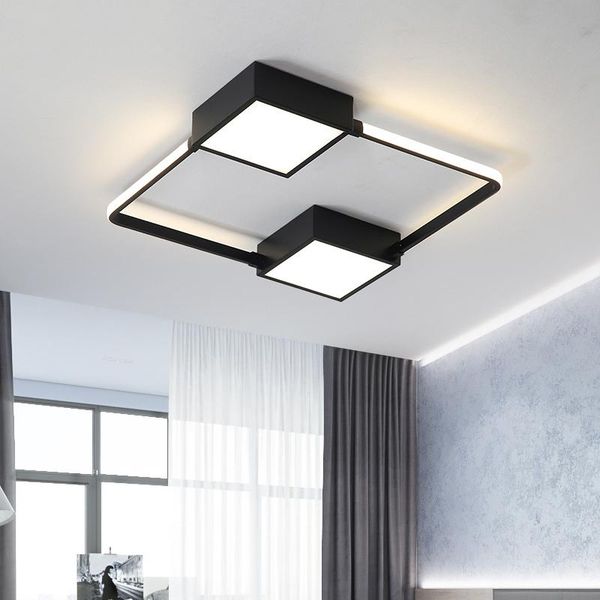

ceiling lights nordic led lighting light fixtures creative living room bedroom indoor minimalist home decor lamp