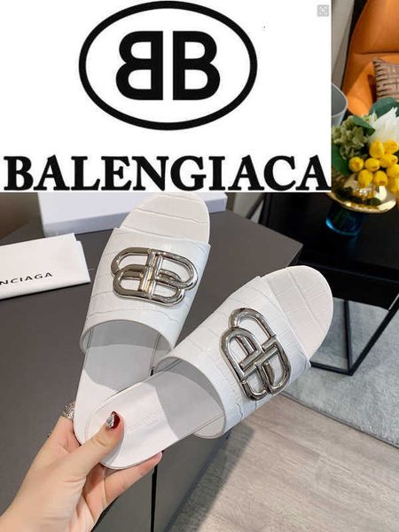 

walking thongs women casual handmade designer tennis sandals slippers mules slides luxury shoes brand uqdq, Black;white