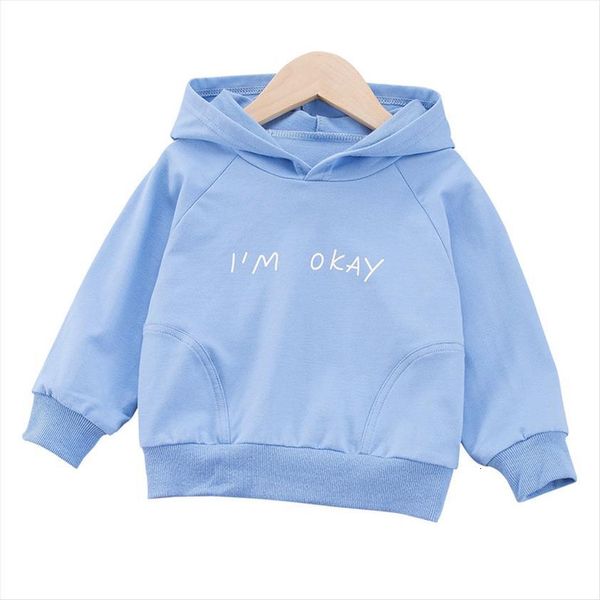 

children fashion clothes spring autumn baby girls boys cartoon hooded t shirts kids casual clothing toddler cotton hoodies, Black