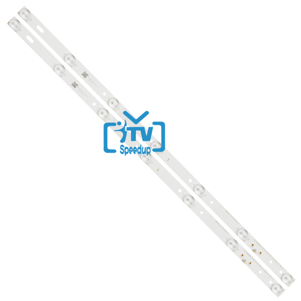 

bar lights 30pcs led backlight strip 7 lamp for 32'' tv bbk 32lex-5027/t2c 7163 tf-led32s67t2 le-3229n ms-l2391 hl-00320a28