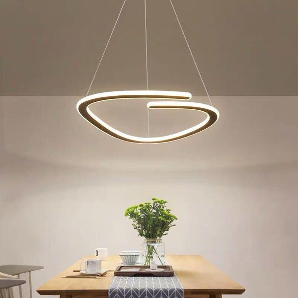 

ceiling lights nordic luminaria led ventilador de techo chandeliers lamp fixtures ligting lighting light