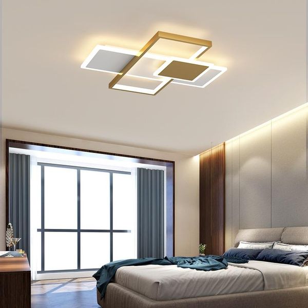 

ceiling lights nordic indoor lighting led bedroom smart light for living kids study lamp