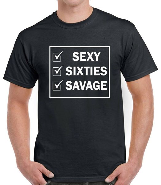 

sixties savage shirt t-shirt usa size, White;black